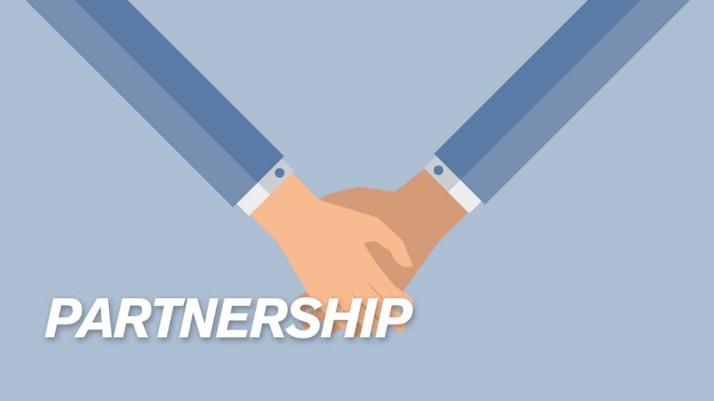 Innpact - Partnerships video