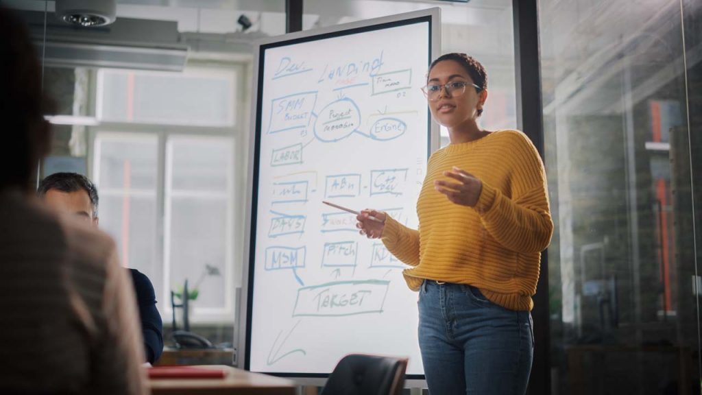 Project Manager based in Namur (m/f)