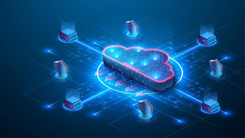 The rise of virtualization to enhance the media world