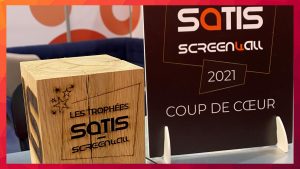 Satis – 9 & 10 november 2021 Docks de Paris, La Plaine Saint-Denis Stand B36